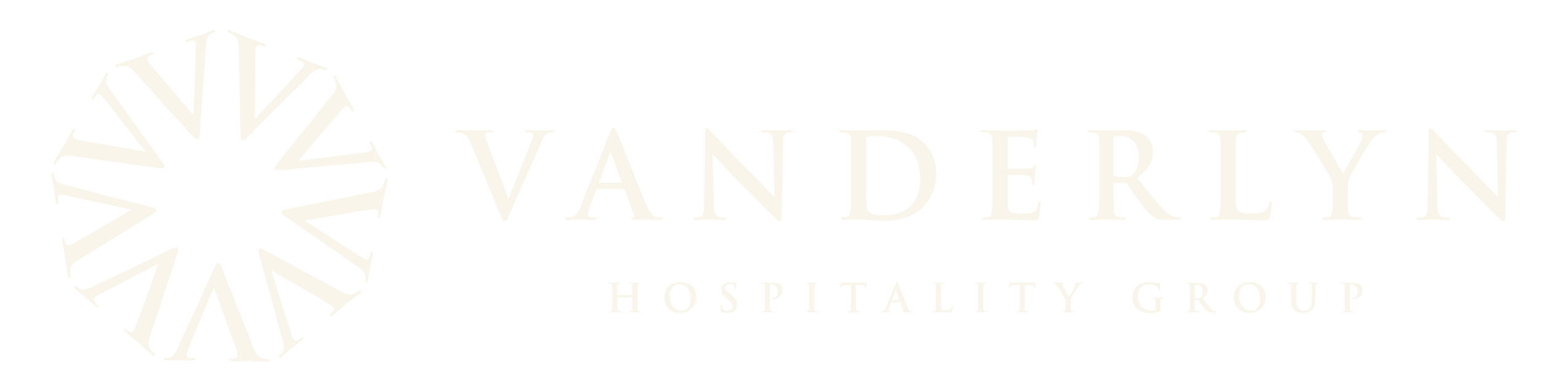 Vanderlyn Hospitality Group